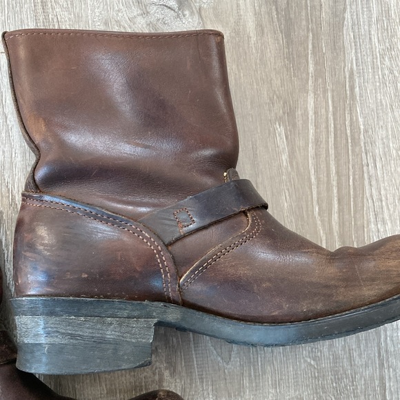 Frye boots - Picture 5 of 13